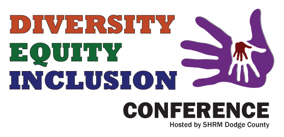 DEI Conference logo