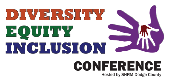 DEI Conference Logo