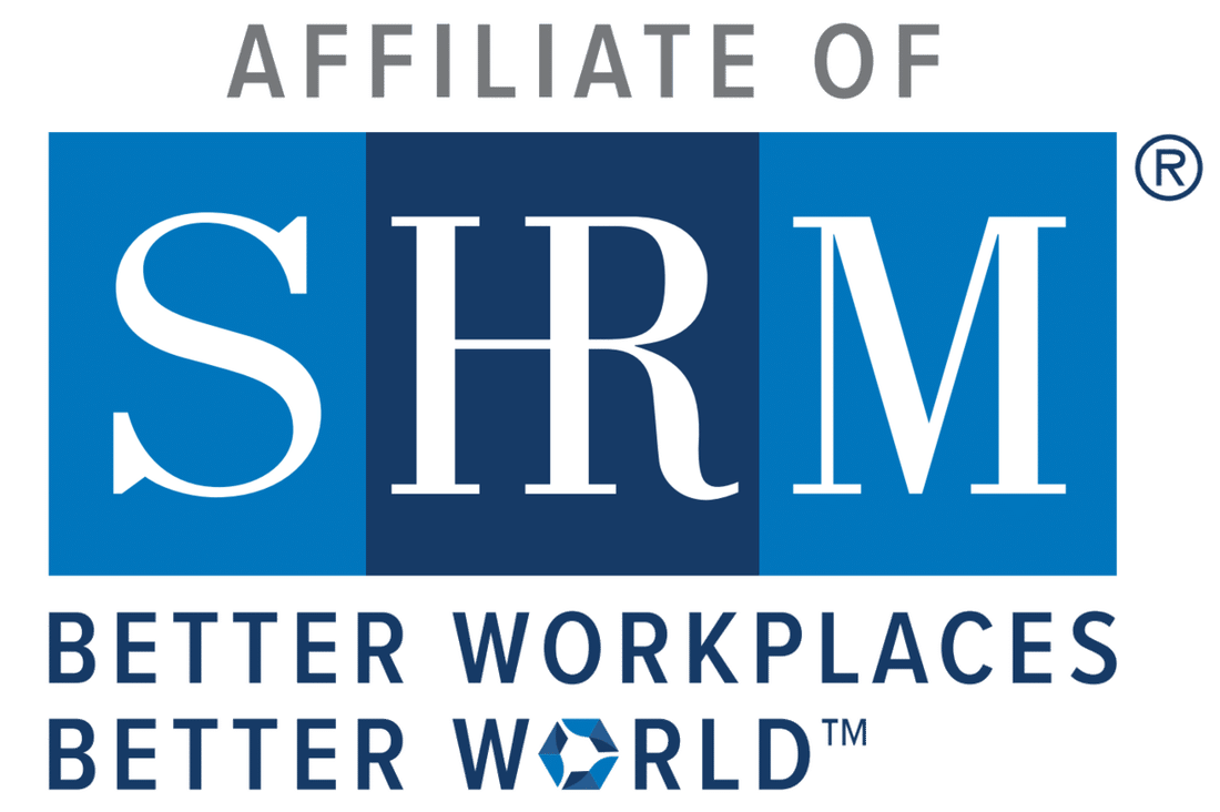 National SHRM logo