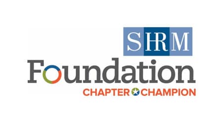 SHRM Foundation Chapter Champion